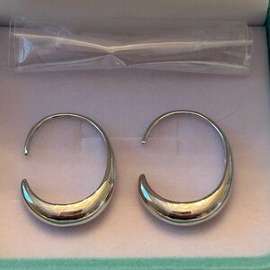 Sterling Silver Earrings